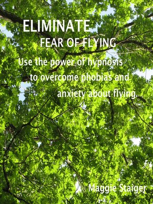 cover image of Eliminate Fear of Flying